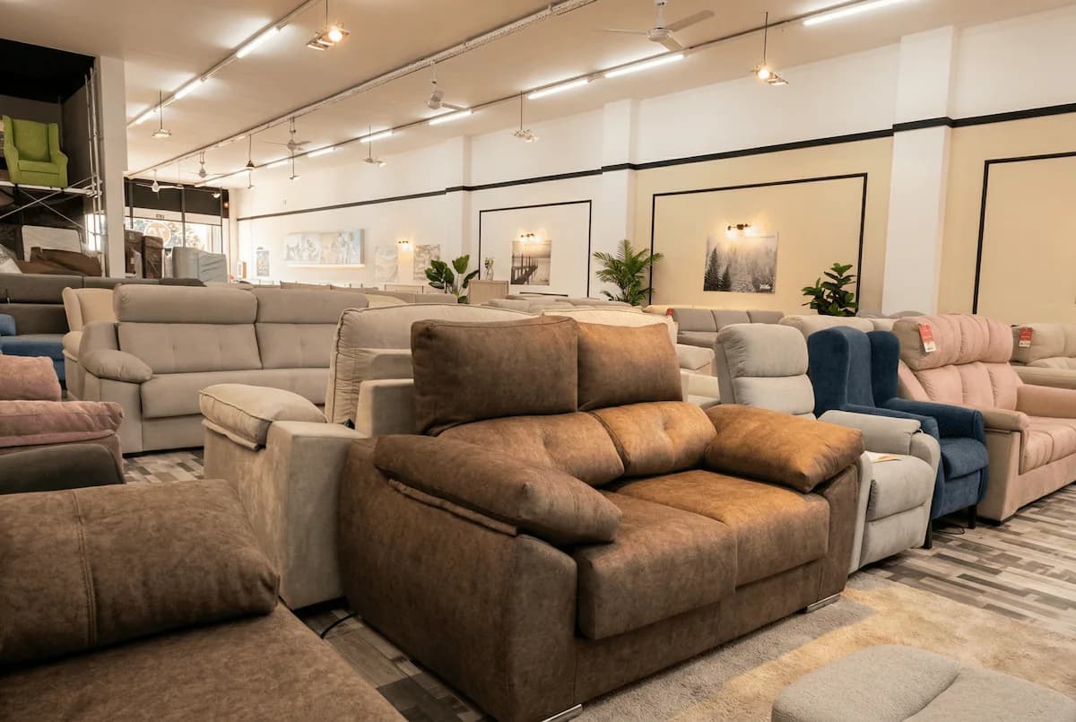 Showroom EstilSofá 3