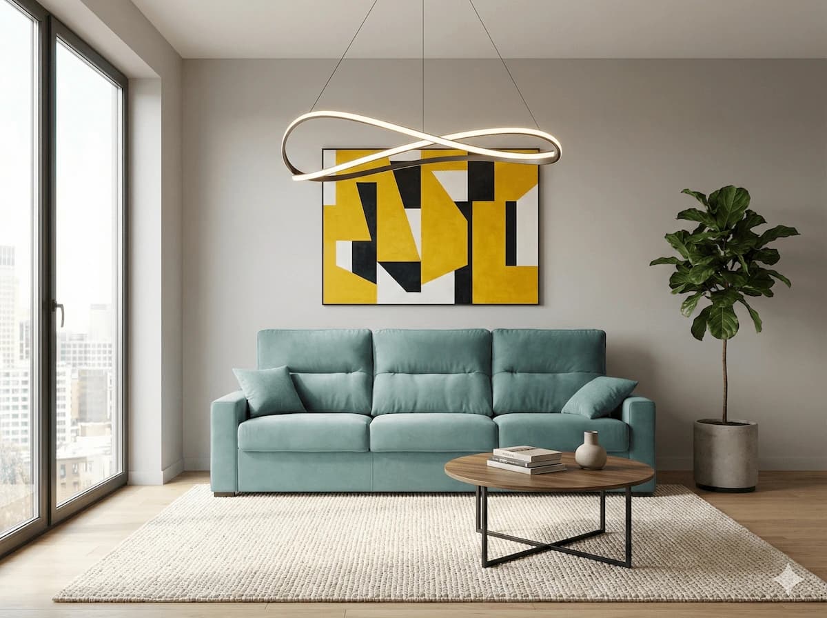 Colchón 18cm con Apertura Italiana